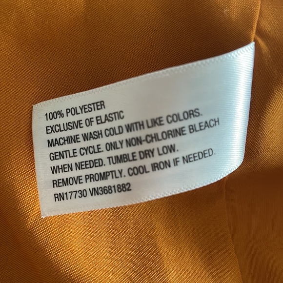 3.1 Philip Lim for Target Circle Skirt - Picture 7 of 7